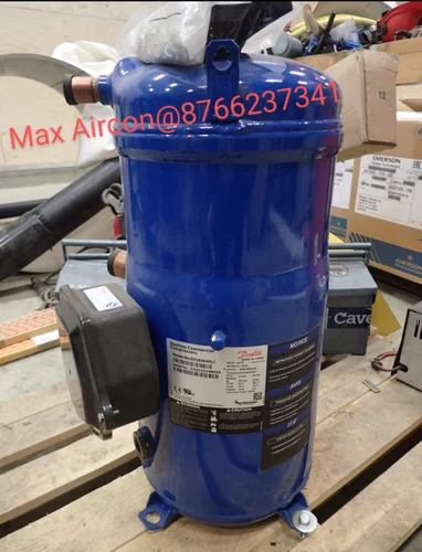 Sorell Compressor